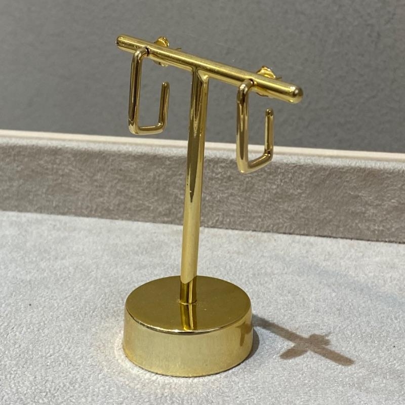 Brinco Ouro