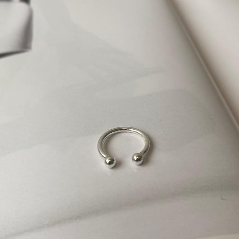Piercing Fake Liso