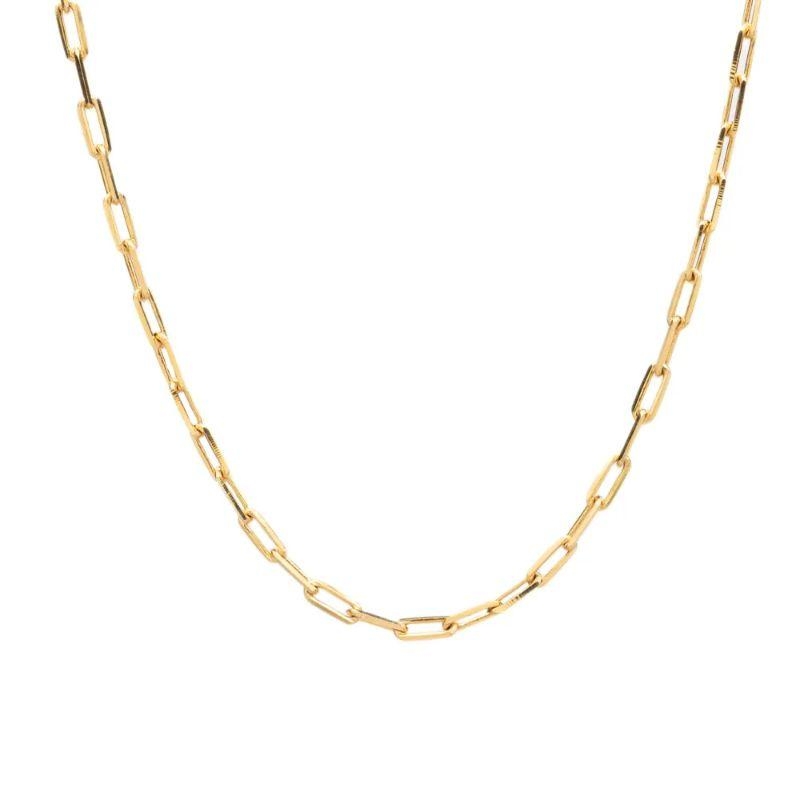 Colar Cartier 60cm (0,60mm)