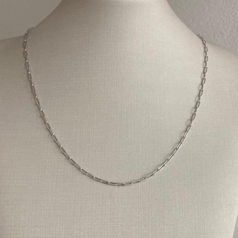 Colar Cartier Fine (42cm)
