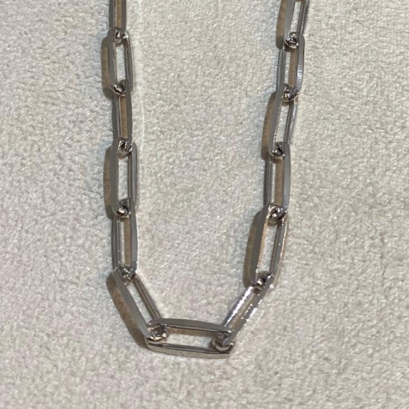 Colar Choker 40cm