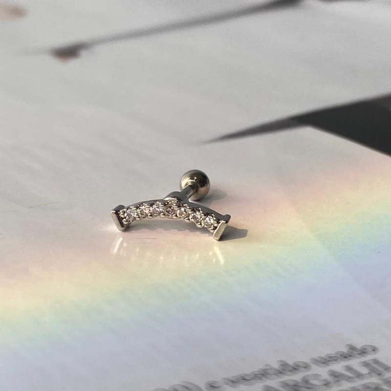 Piercing Steel 7Z