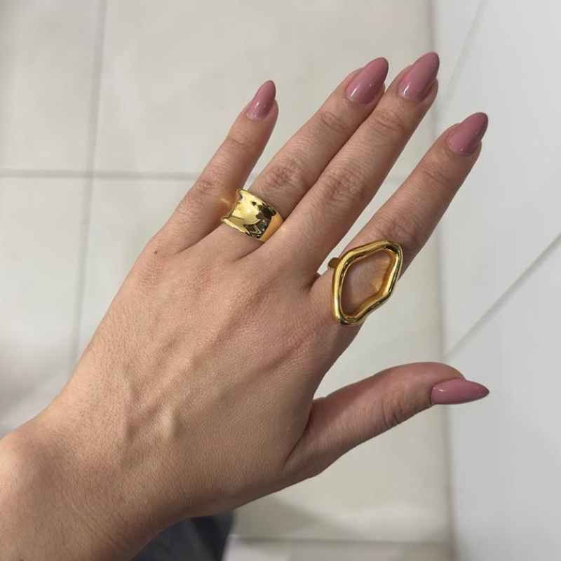 Anel Aura