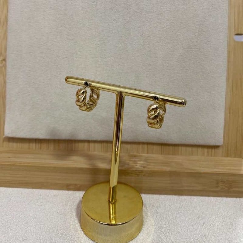 Arg. Entrelaçada