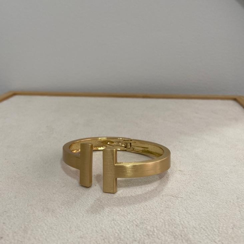 *Bracelete Tiffany Fosco