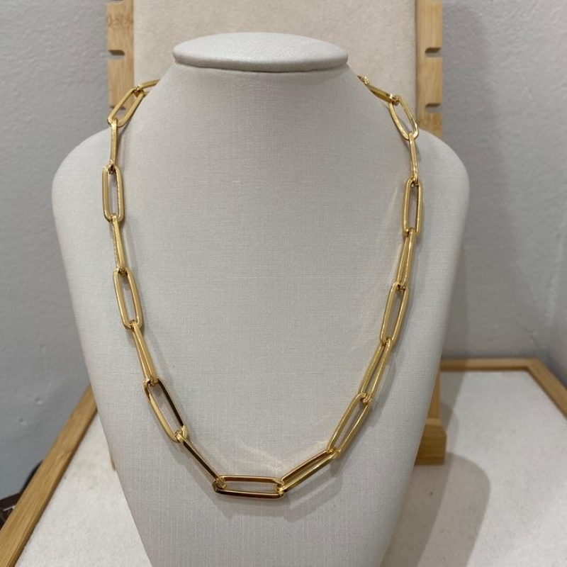 Colar Cartier Longo