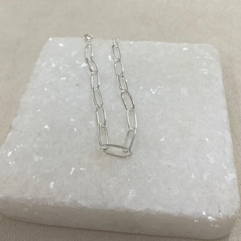 Pulseira Elos Longos