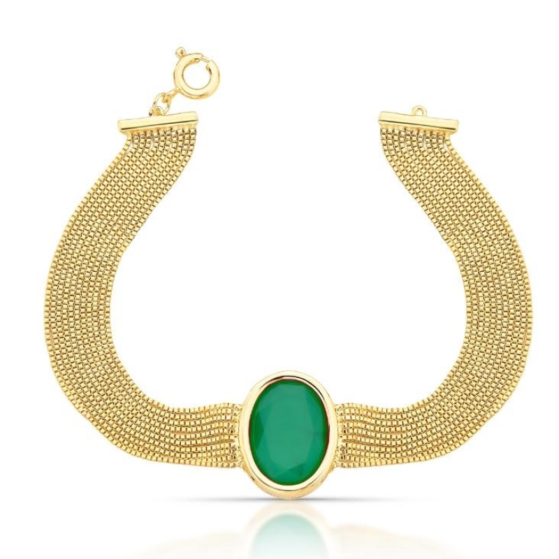 * Pulseira Fusion
