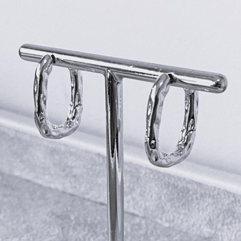 Argola Orgânica M