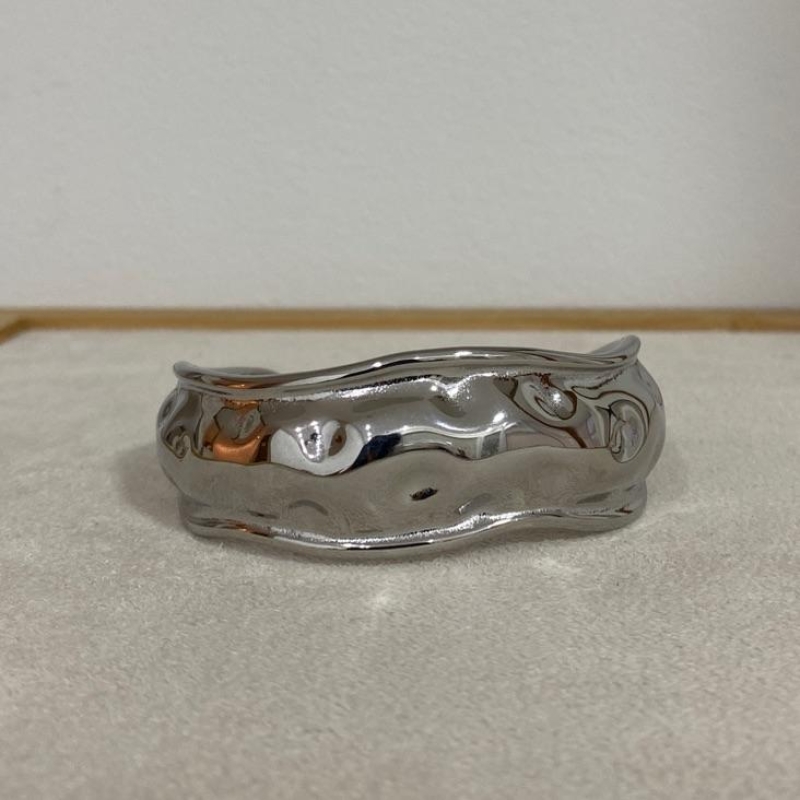 Bracelete Orgânico
