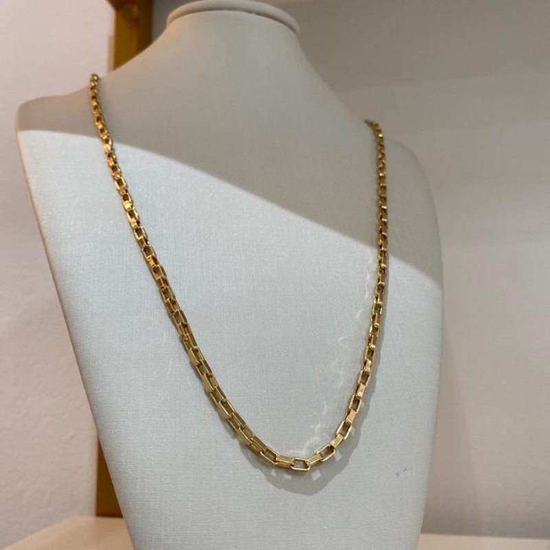 Colar Cartier
