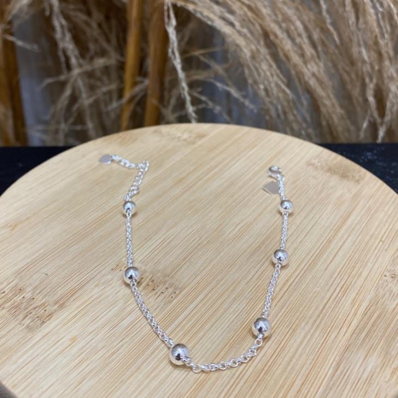 Pulseira Max Esferas