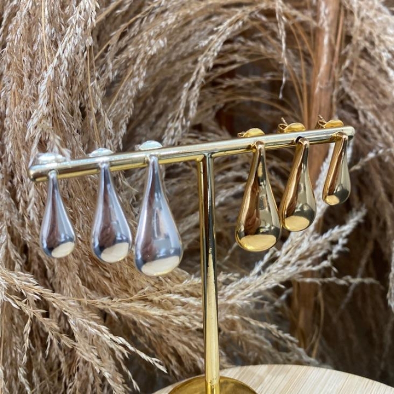 Argola Gota M