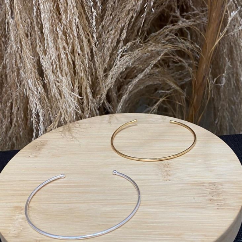 Bracelete Fine Liso