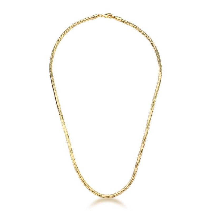*Choker Malha