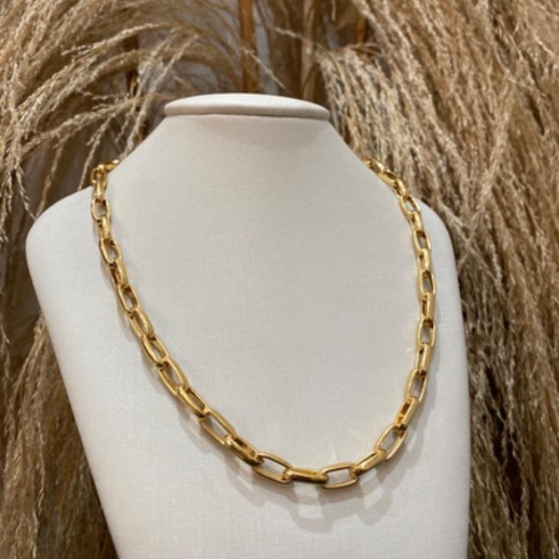 Colar Cartier