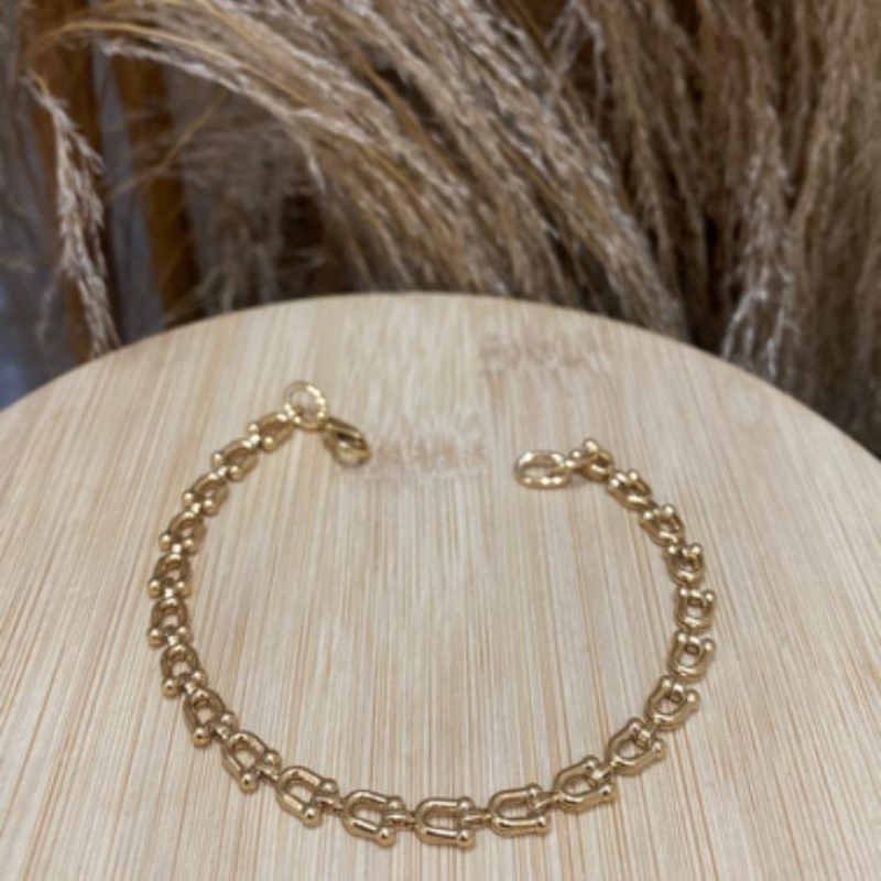 Pulseira Inspo Tiff P