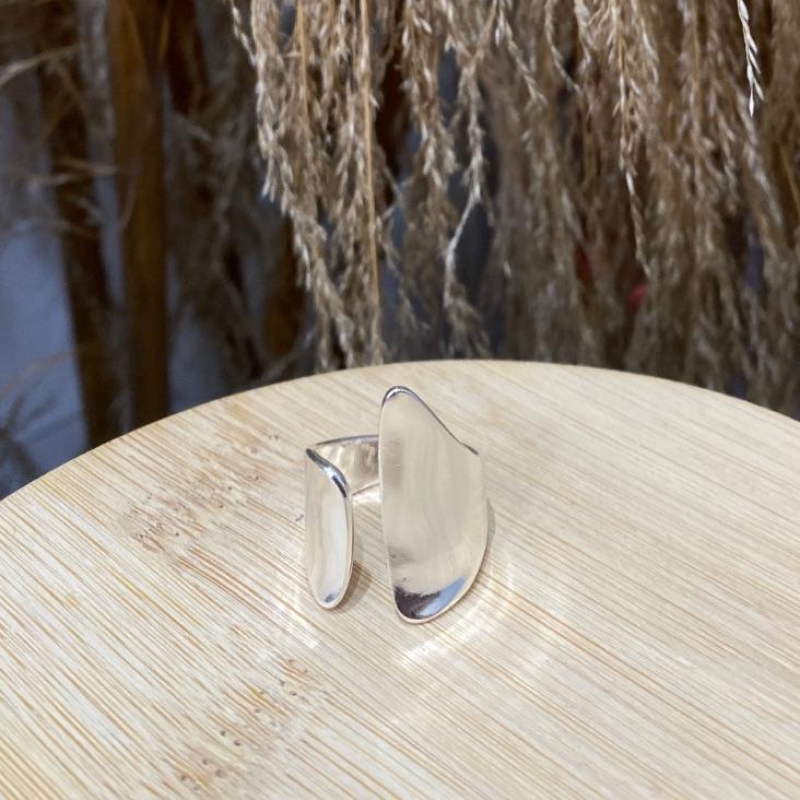 Anel  Cuff Max