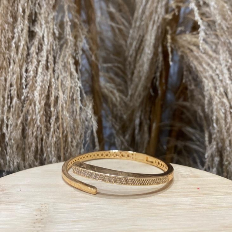 *Bracelete  Encontro 2F Crav