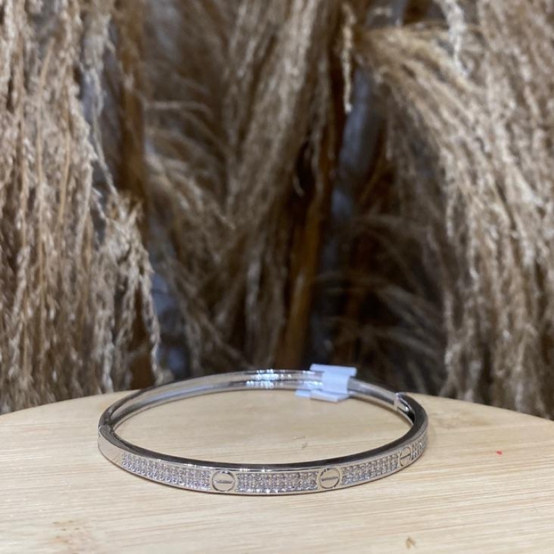 Bracelete Inspo Cartier Fine