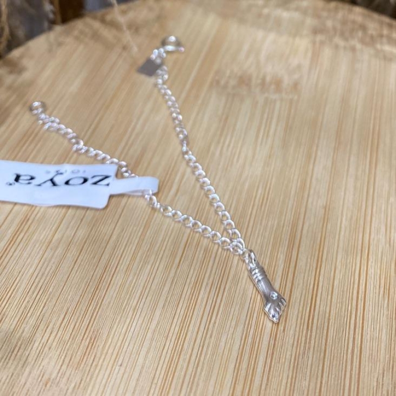 Pulseira Figa