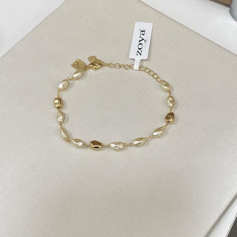 Pulseira Pérola