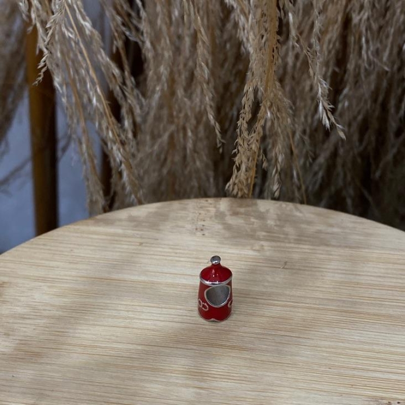 Berloque Coke