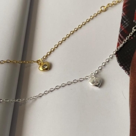 Pulseira coração 1z Pulseira coração 1z