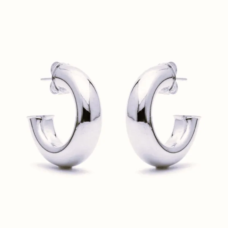 Argola Lauren (7mm)