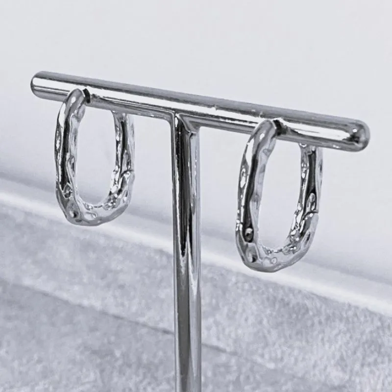 Argola Orgânica M