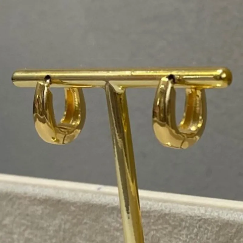 Argola Veneza Plus G