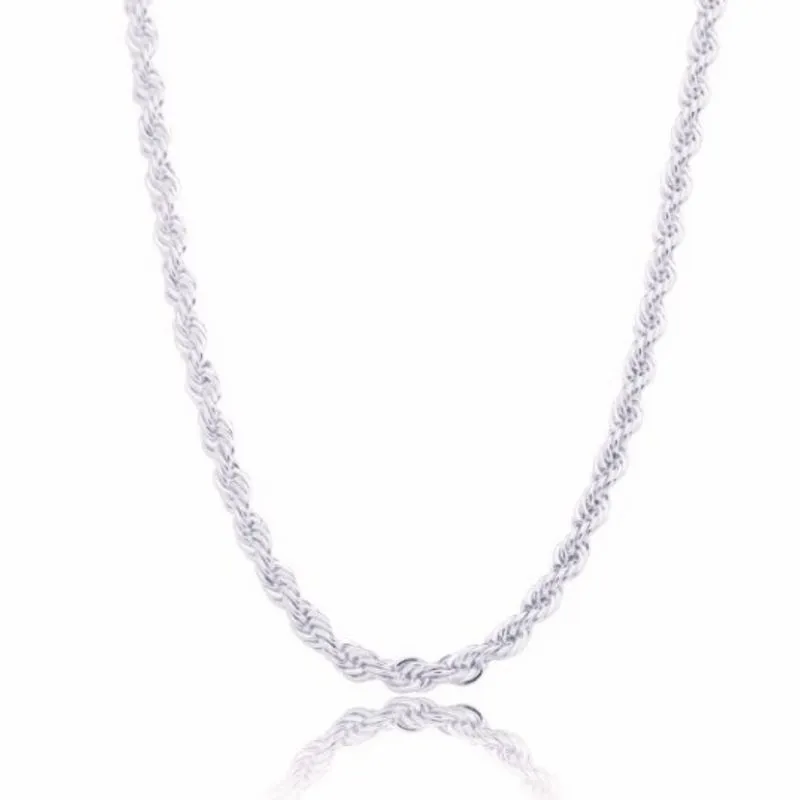 Choker Cordão Baiano 3mm
