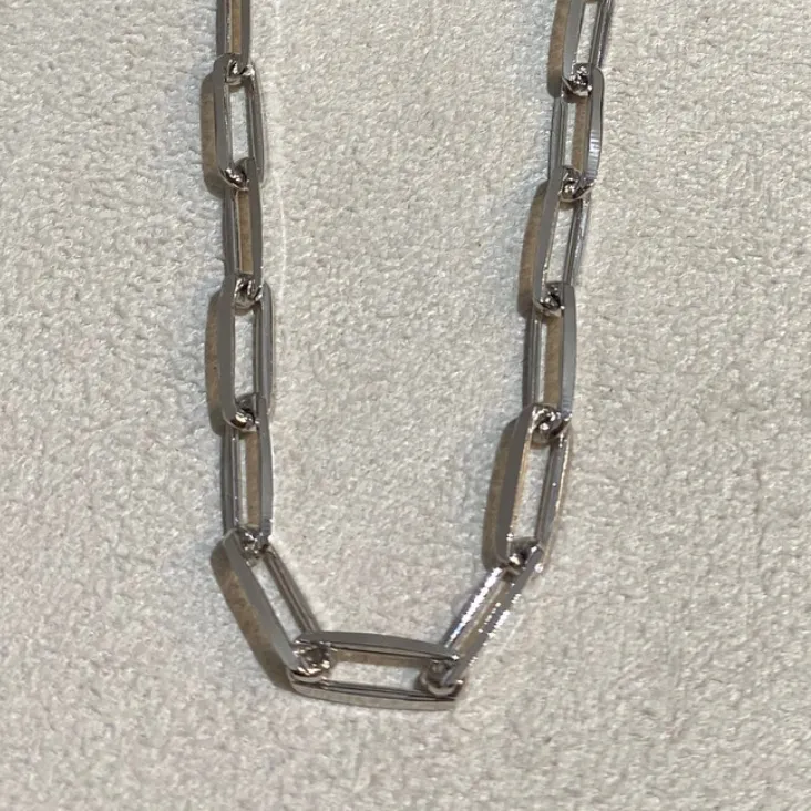 Colar Choker 40cm