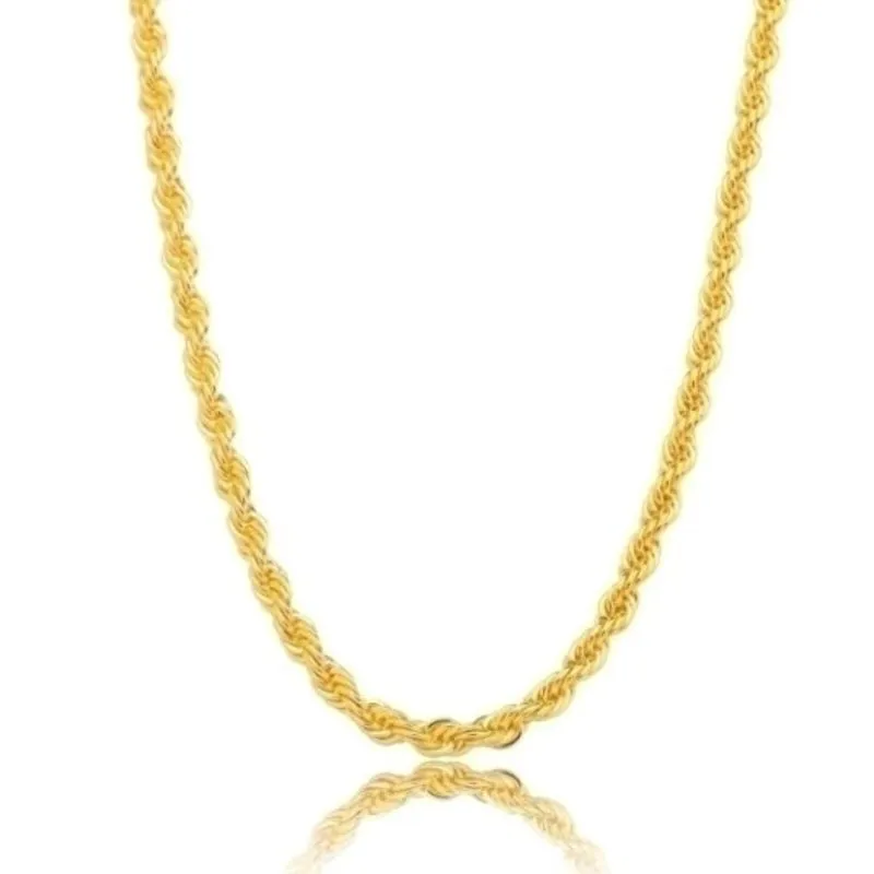 Cordão Baiano 3mm