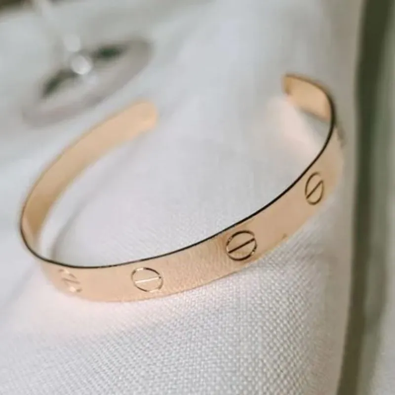 Bracelete Cartier Maior