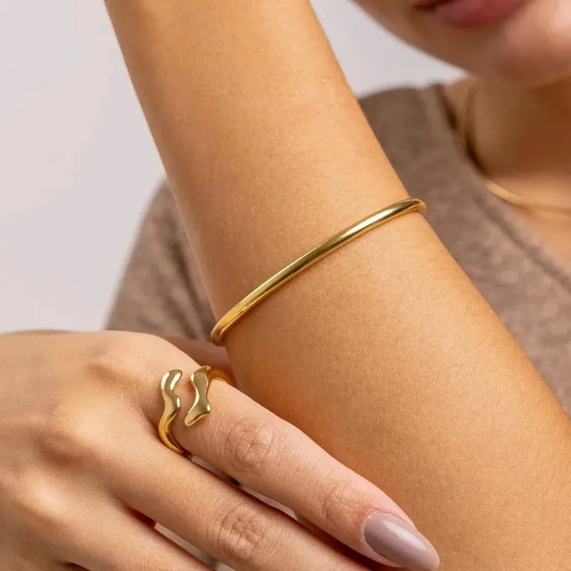 Bracelete Classic Liso