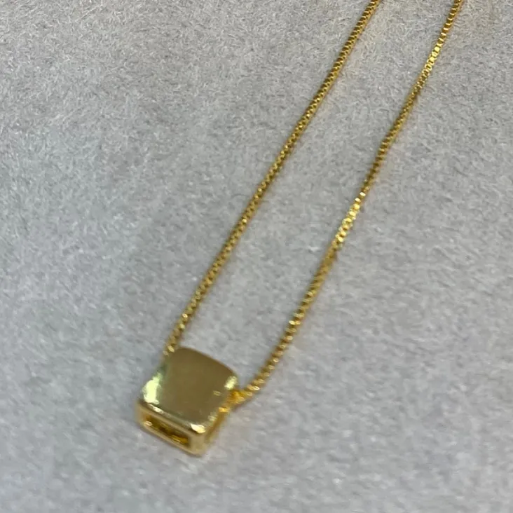 Conjunto Delicado Quadrado