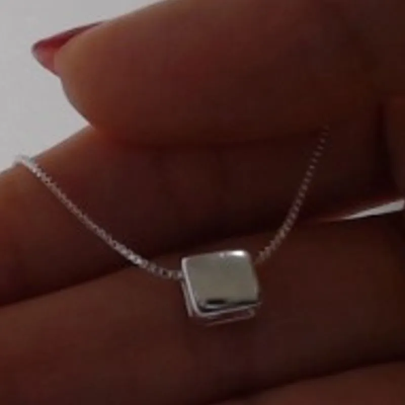 Conjunto Delicado Quadrado
