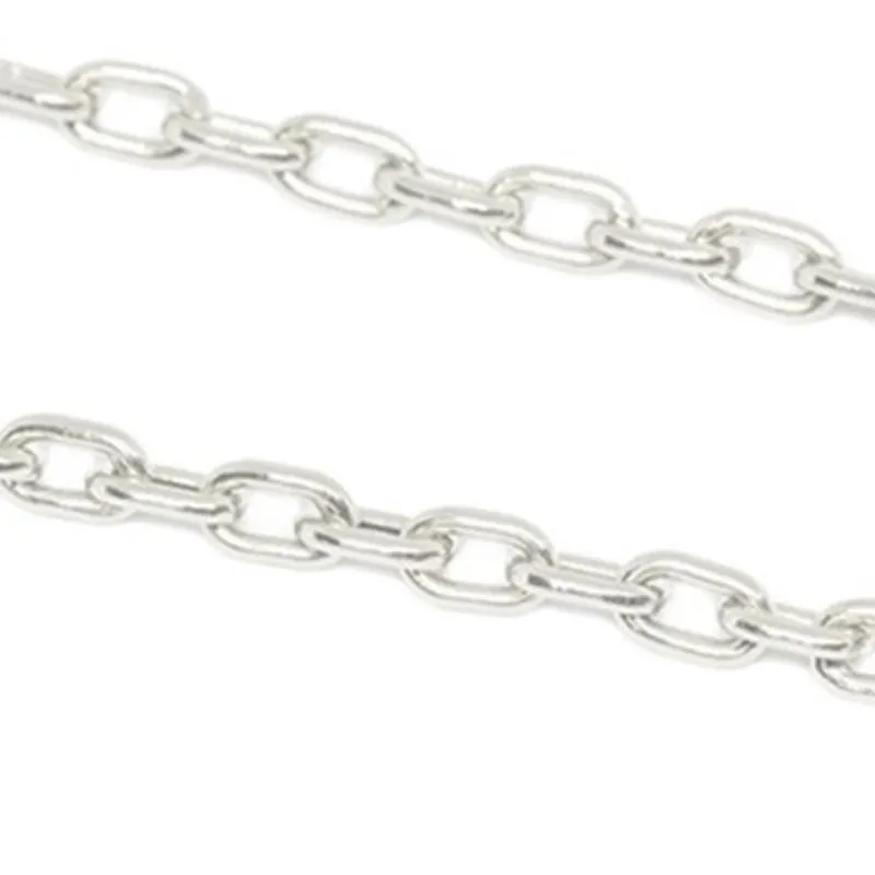 Pulseira Cartier Oval