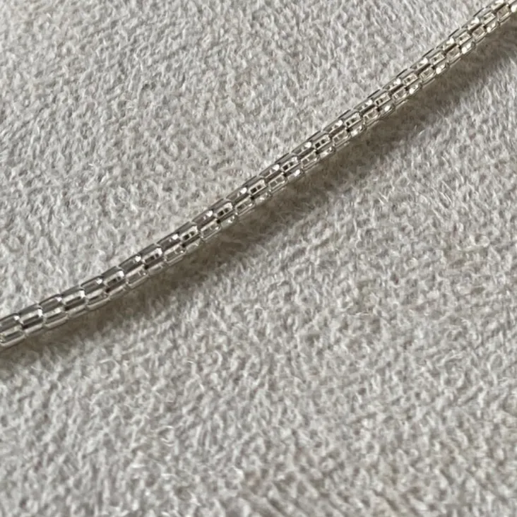 Pulseira Malha Vazada Cartier