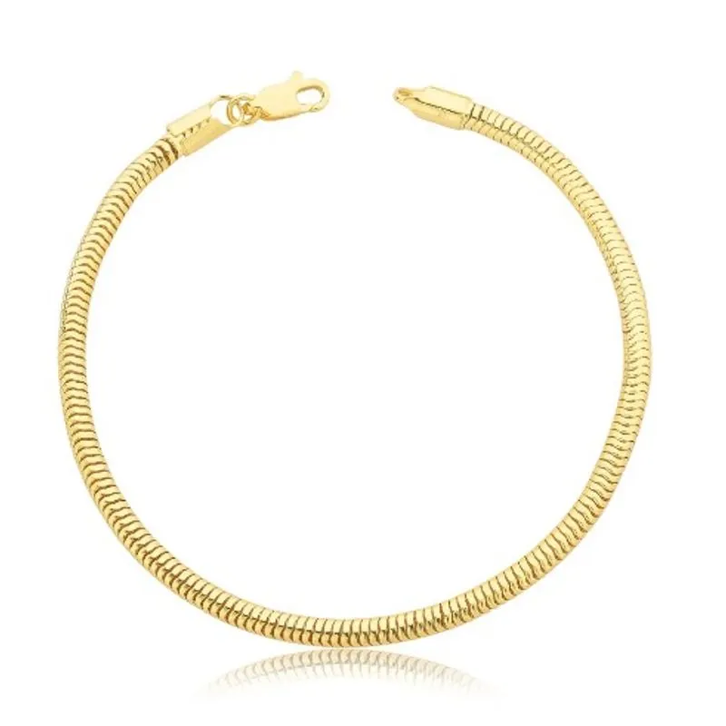 Pulseira Roller Redonda