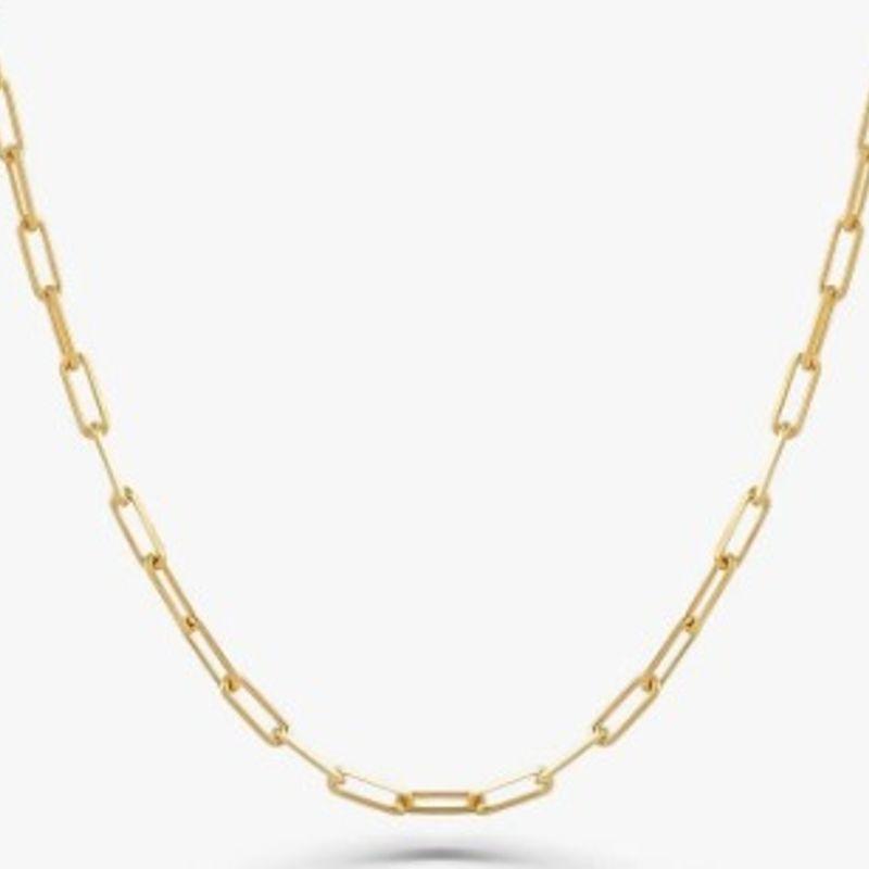 Colar Cartier