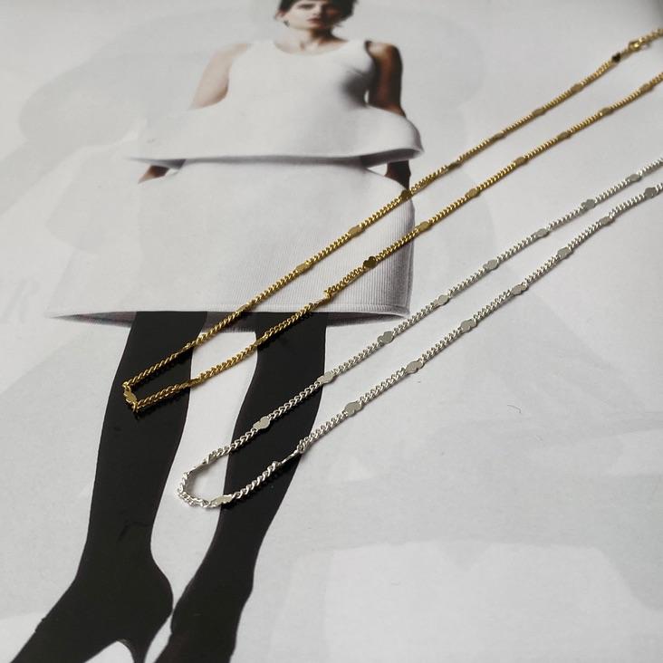 Choker Grumet Coração