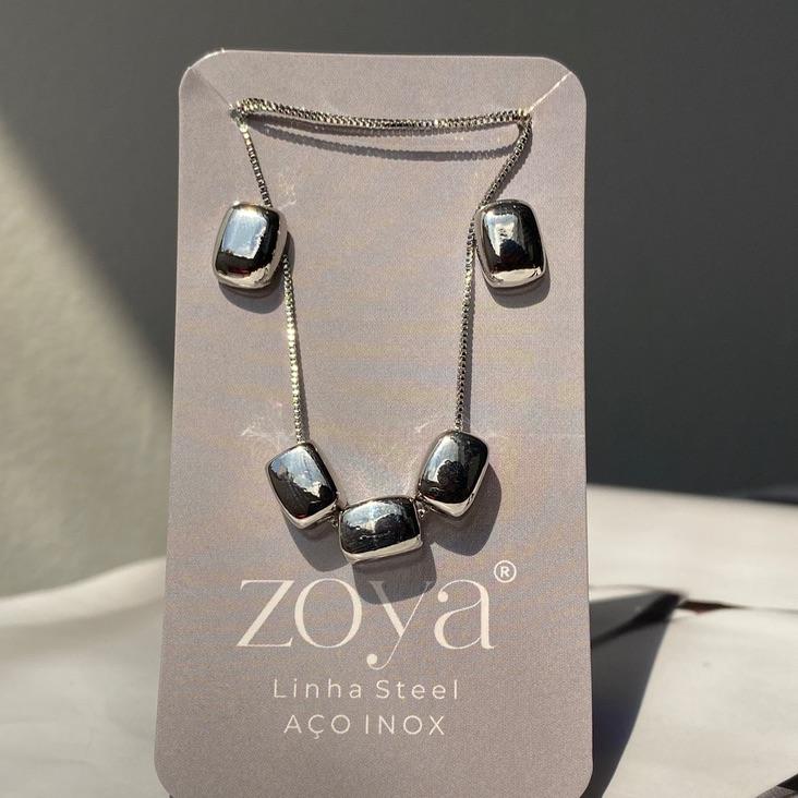 Conjunto 3 B