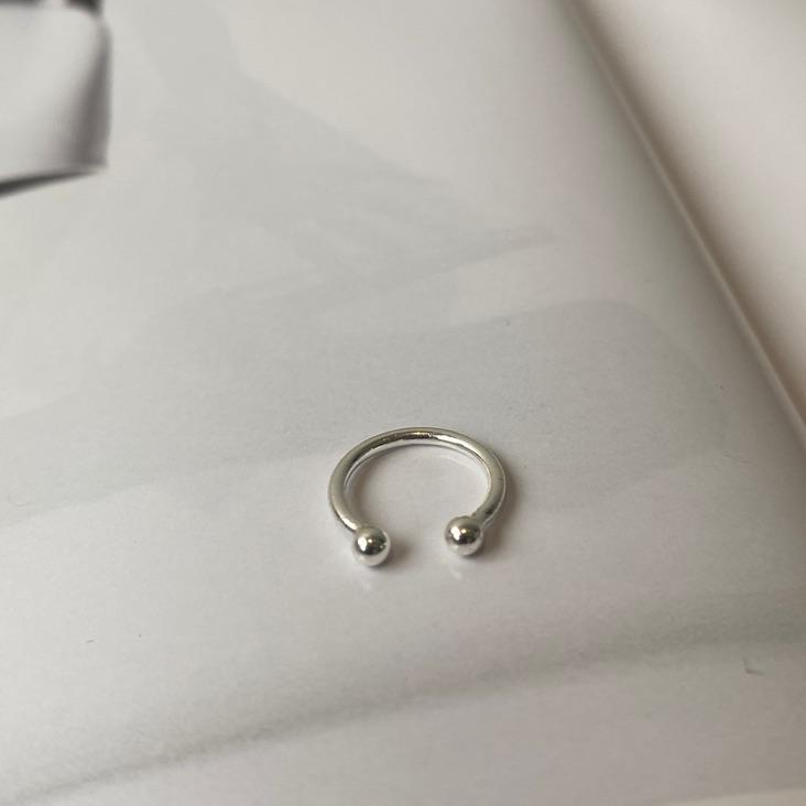 Piercing Fake Liso