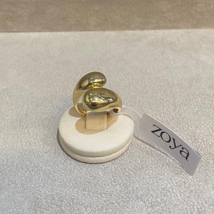 Cor:Banho de Ouro