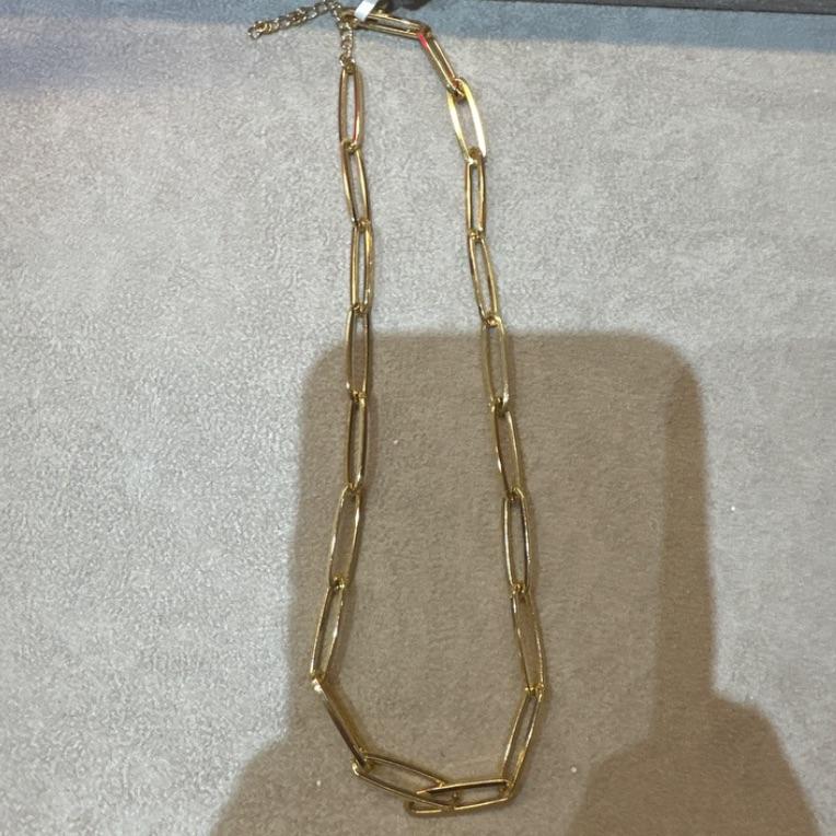 Correntaria Cartier Maxi 45cm