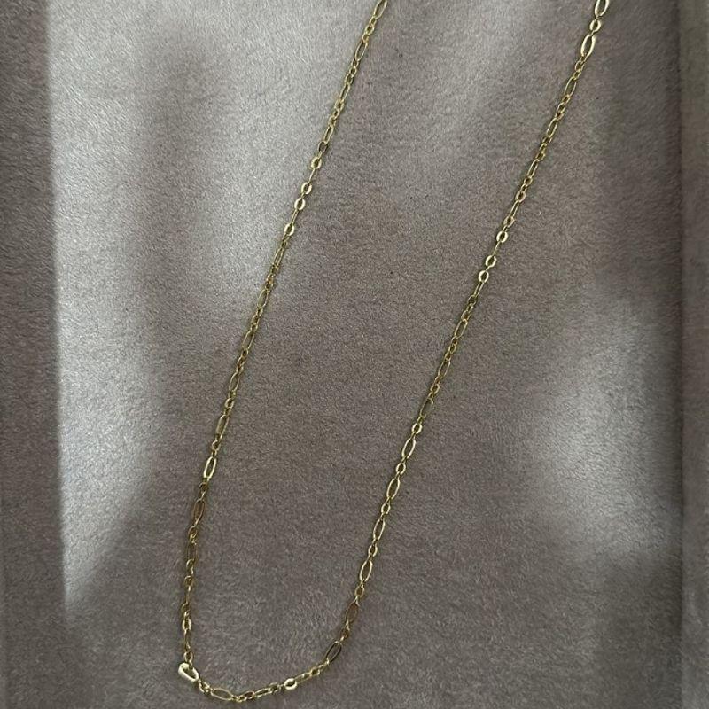 Corrente Cartier Delicada 70cm