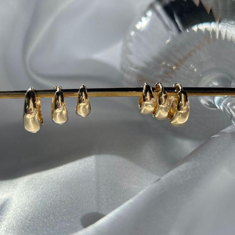 Argola Veneza M
