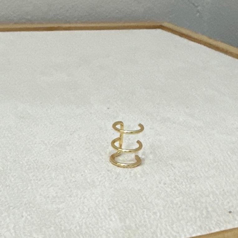 Piercing Steel Sortido Liso